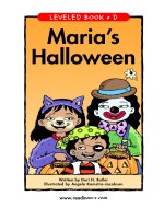 raz ld46 mariashalloween 