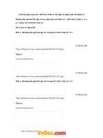 giai-bai-tap-trang-167-168-sgk-toan-4-on-tap-cac-phep-tinh-ve-phan-so