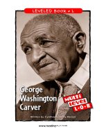 raz ll29 georgewashingtoncarver 