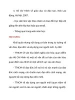 Chương 7 tư TƯỞNG hồ CHÍ MINH 0002 