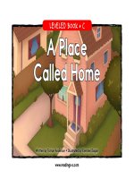 raz lc46 placecalledhome 