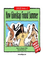 raz li32 howglooskapfoundsummer 