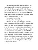 Chương 1 tư TƯỞNG hồ CHÍ MINH 0012 