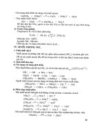 Kĩ thuật giải nhanh bài toán hay và khó hóa học 11 xyf030
