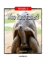 raz ld29 whorunsfaster 