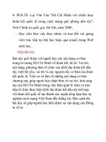 Chương 5 tư TƯỞNG hồ CHÍ MINH 0002 