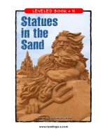 raz lh35 statuesinsand 