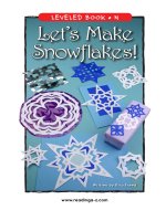 raz ln26 makesnowflakes 