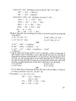 Kĩ thuật giải nhanh bài toán hay và khó hóa học 11 qdf012