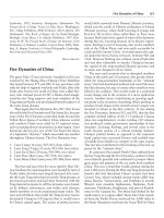 Encyclopedia of world history (facts on file library of world history) 7 volume set ( PDFDrive ) 765 