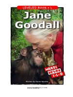 raz ll29 janegoodall 