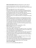 CƠ sở lý LUẬN đầu tư CHỨNG KHOÁN 0014