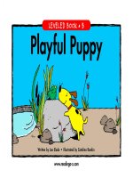 raz lb41 playfulpuppy 