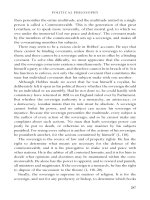 The rise of modern philosophy  a new history of western philosophy volume 3 (new history of western philosophy) ( PDFDrive ) (1) 302 