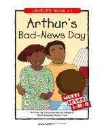 raz li25 arthursbadday 