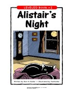 raz li15 alistairsnight 