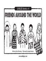 raz lh04 friendsaround 