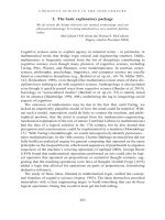 Philosophy of mind in the twentieth and twenty first centuries  the history of the philosophy of mind  volume 6 ( PDFDrive ) (1) 302 