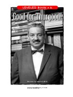 raz lk29 goodthurgood 