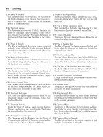 Encyclopedia of world history (facts on file library of world history) 7 volume set ( PDFDrive ) 1195 