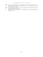 Philosophy of mind in the twentieth and twenty first centuries  the history of the philosophy of mind  volume 6 ( PDFDrive ) (1) 274 