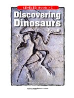 raz li33 discoveringdinosaurs 