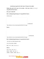 giai-bai-tap-trang-160-sgk-toan-4-on-tap-ve-so-tu-nhien