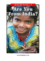 raz lf38 areyoufromindia 