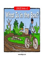 raz le19 whatisinbox 