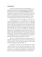 vấn đề nghiên cứu thuật toán ACO  0001