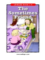 raz lm26 sometimesfriend 