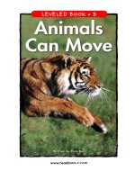raz lb18 animalscanmove 