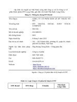 Nền kinh tế thị trường ngày càng sôi động 0023