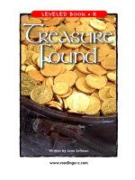 raz lr19 treasurefound 