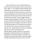 Chương 1 tư TƯỞNG hồ CHÍ MINH 0021 