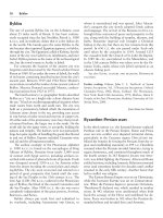 Encyclopedia of world history (facts on file library of world history) 7 volume set ( PDFDrive ) 97 