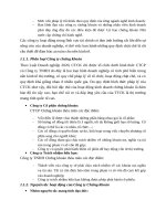 CƠ sở lý LUẬN đầu tư CHỨNG KHOÁN 0003