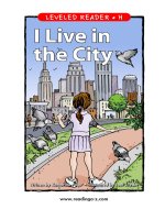 raz lh21 iliveincity 