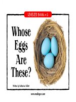 raz lg37 whoseeggsarethese 