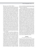 Encyclopedia of society and culture in the medieval world (4 volume set) ( facts on file library of world history ) ( PDFDrive ) 254 