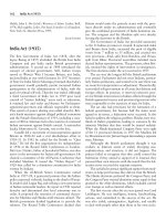 Encyclopedia of world history (facts on file library of world history) 7 volume set ( PDFDrive ) 2442 