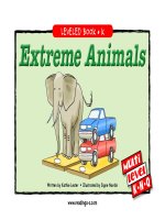 raz lk06 extremeanimals 