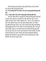 Chương 2 tư TƯỞNG hồ CHÍ MINH 0021 