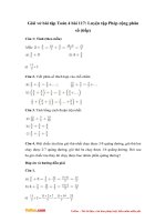 giai-vo-bai-tap-toan-4-bai-117-luyen-tap-phep-cong-phan-so-tiep
