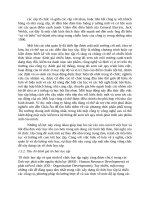 Nền kinh tế thị trường ngày càng sôi động 0012