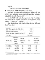 giao trinh tham dinh du an dau tu 0003 0007 