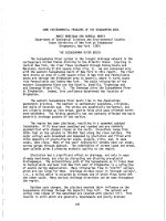 NYSGA 1981 B7 - Some Environmental Problems Of The Binghamton Area