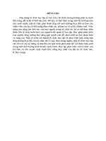 Nền kinh tế thị trường ngày càng sôi động 0032