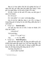 giao trinh tham dinh du an dau tu 0003 0006 