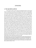 CHỈ TIÊU ĐÁNH GIÁ HOẠT ĐỘNG HUY ĐỘNG 0007